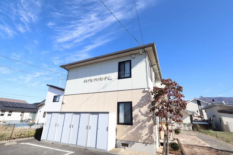  ディアス ブリランテ