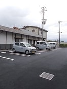  レスポアール　ドゥ　アルブル