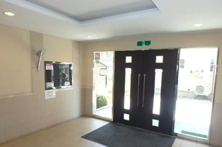  サンクレイドル松本ウインフォート