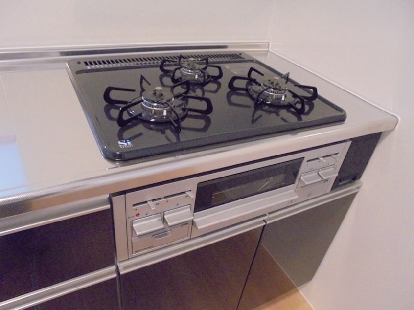  モルゲンロート光