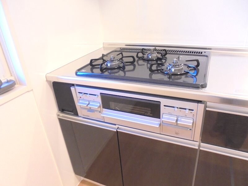  モルゲンロート星