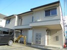 La sita深志の外観