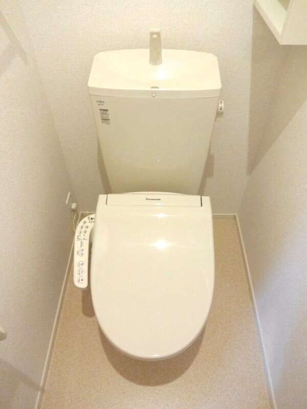  リブ ブライト パークA