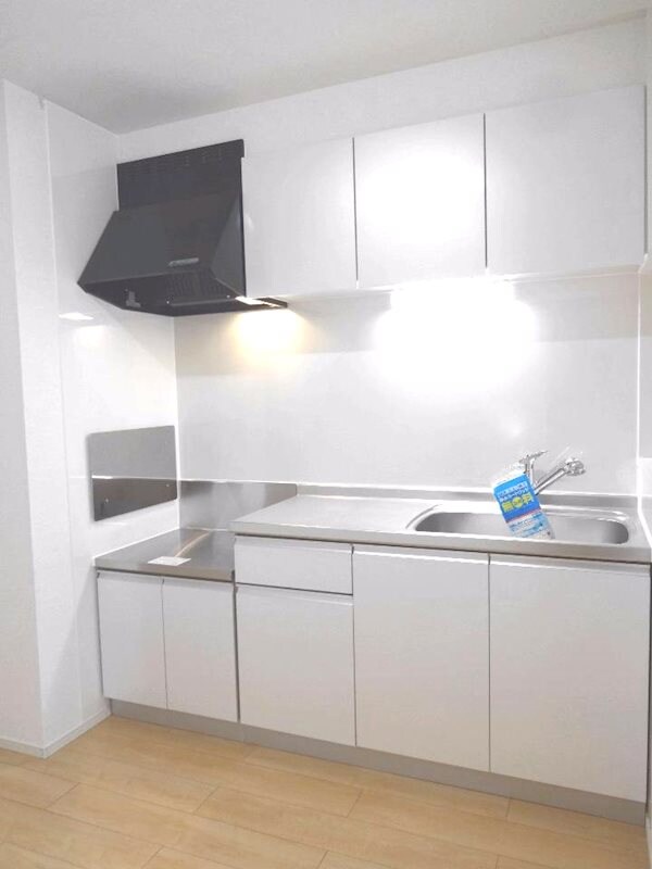  リブ ブライト パークA