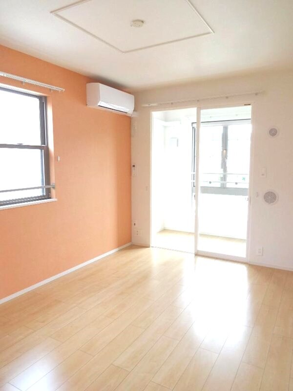  リブ ブライト パークA