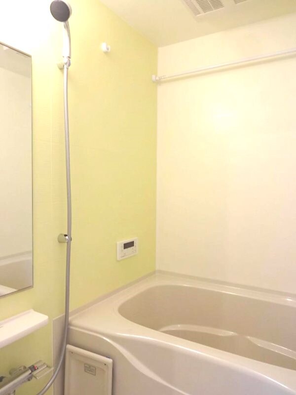  リブ ブライト パークA