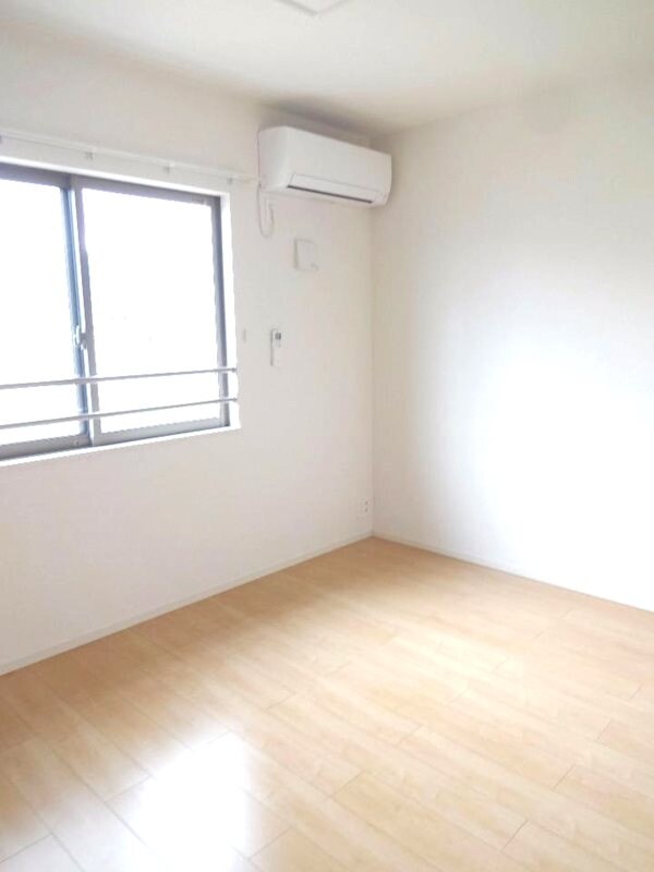  リブ ブライト パークA