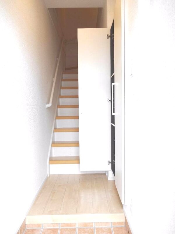  リブ ブライト パークA