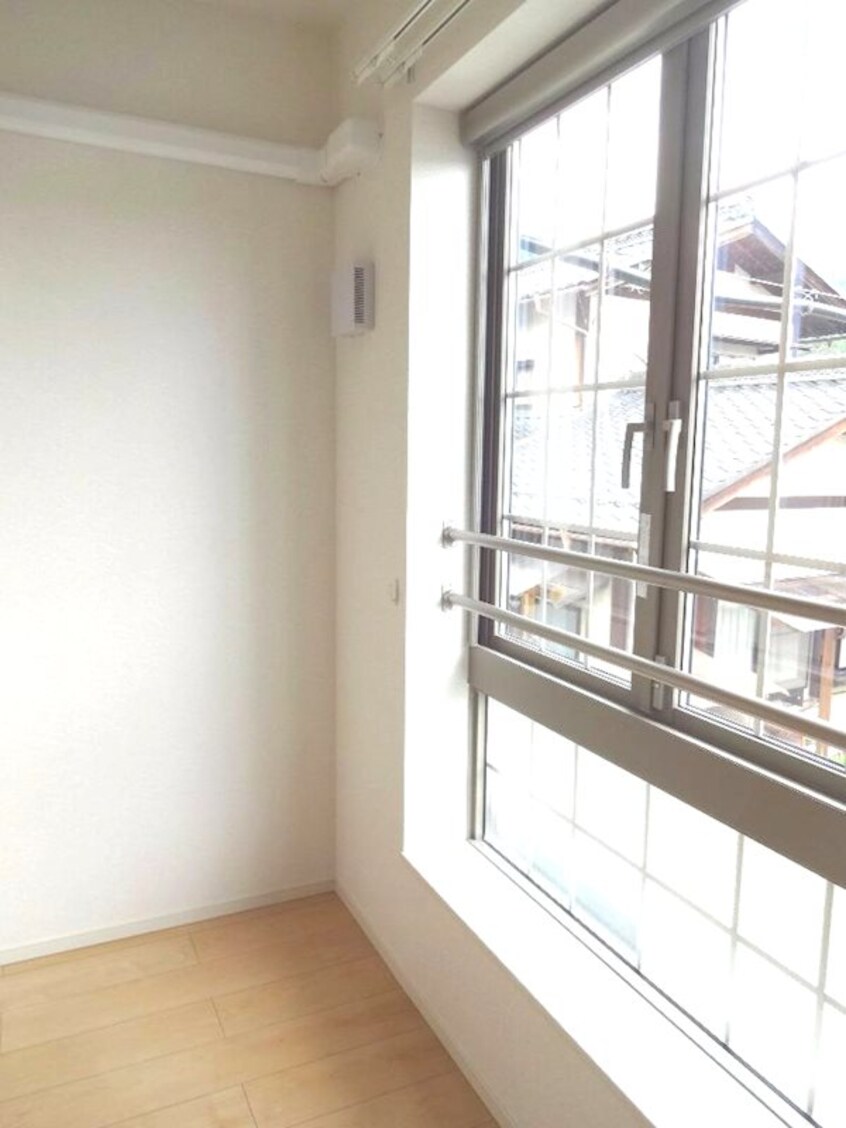  リブ ブライト パークA