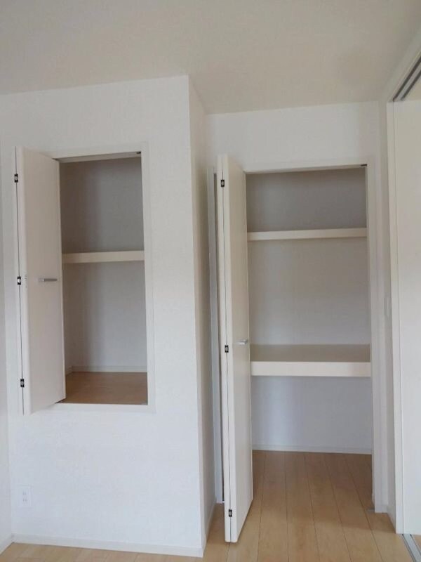  リブ ブライト パークA