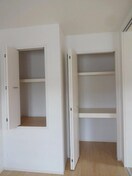  リブ ブライト パークA