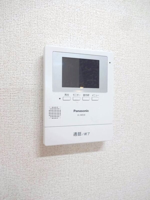  リブ ブライト パークA