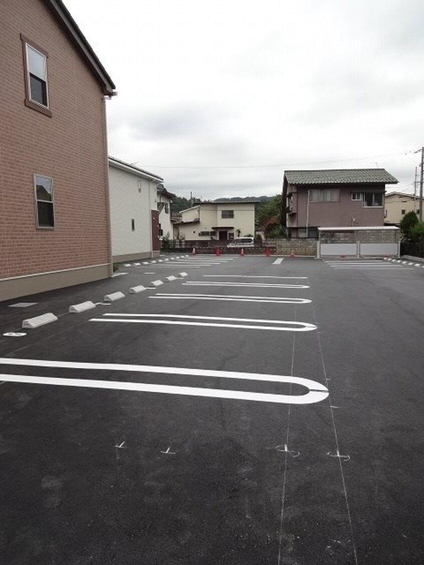  リブ ブライト パークA