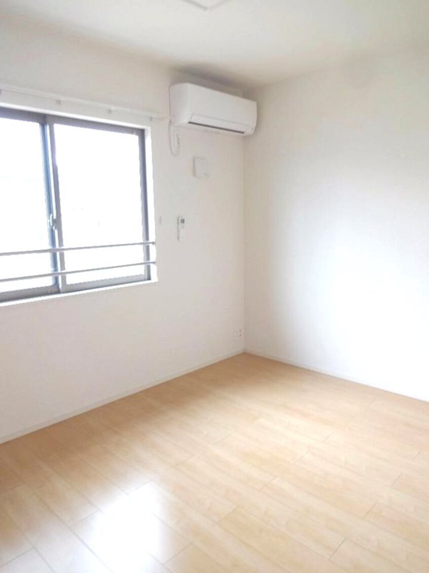  リブ ブライト パークA