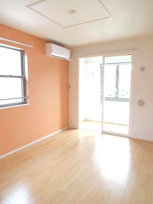  リブ ブライト パークA