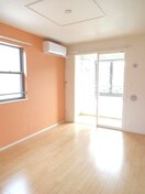  リブ ブライト パークA