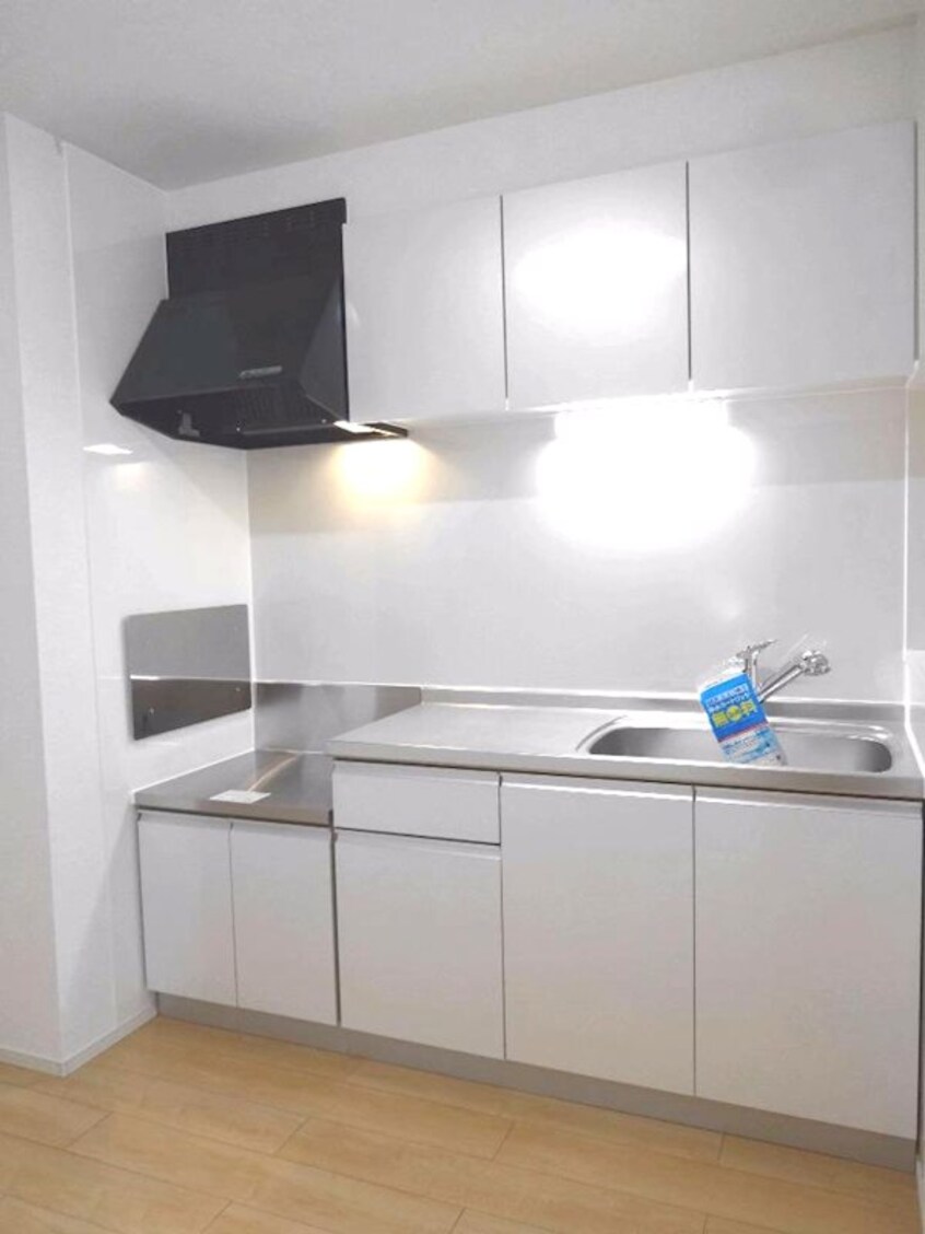  リブ ブライト パークA