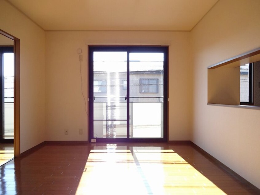  セジュール宮嶋Ｂ