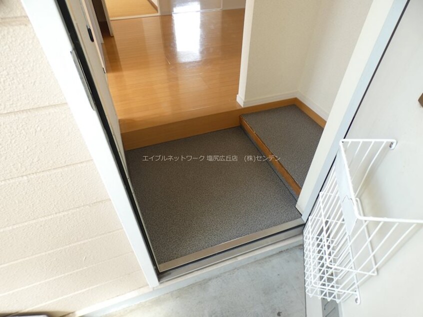  モモセハイツＡ