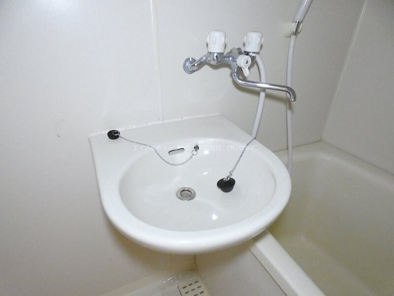  モモセハイツＡ