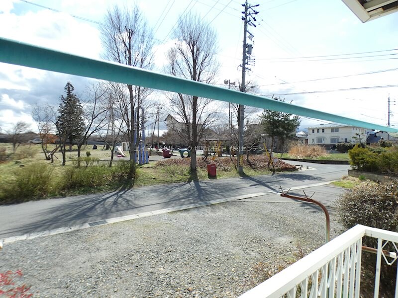  モモセハイツＡ