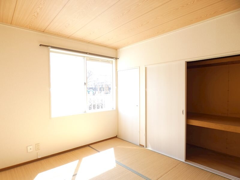  モモセハイツＡ