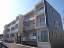 篠ノ井線/松本駅 徒歩24分 3階 築10年の外観