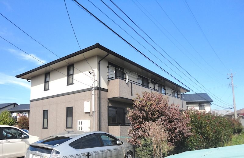  ハイランドタウンE