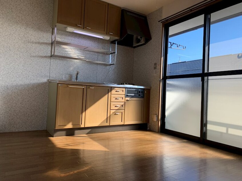  ハイランドタウンE