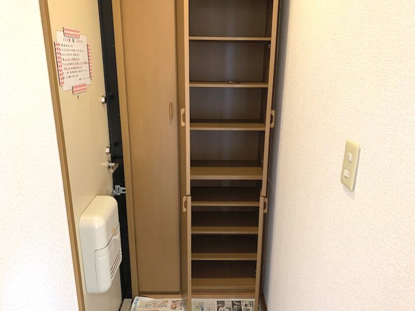  ハイランドタウンE