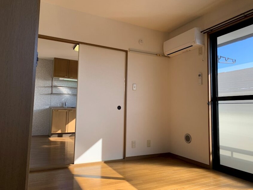  ハイランドタウンE