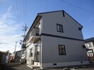 ディアスクラＤの外観