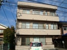 プリオット元町の外観