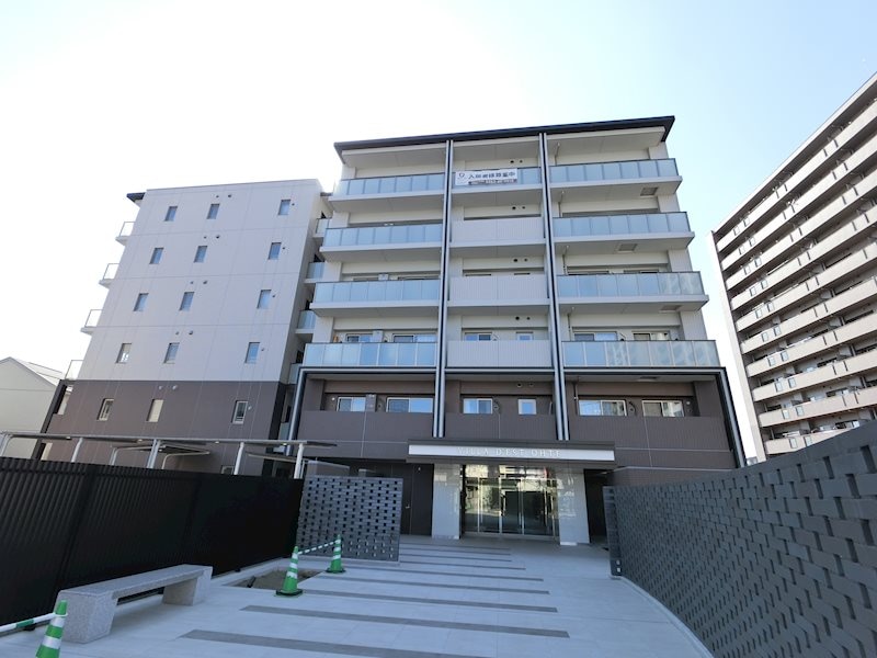  VILLA　D’EST　OHTE　Ｂ