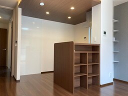 他の号室の参考画像です。