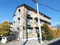 グランディールMOMOSE　B