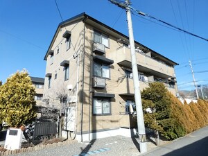 グランディールMOMOSE　B