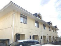 アルピナハイツ西原Ａ棟