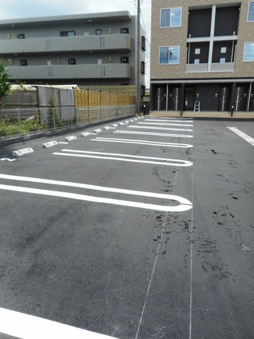  シャルマン櫻街６　梓館