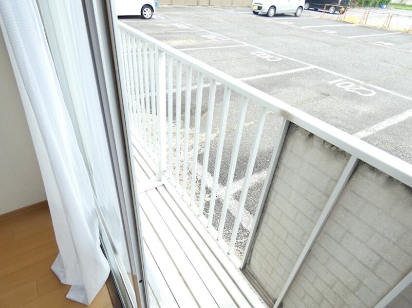  西村ハイツＣ棟