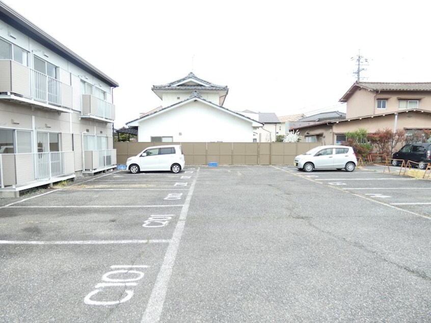  西村ハイツＣ棟