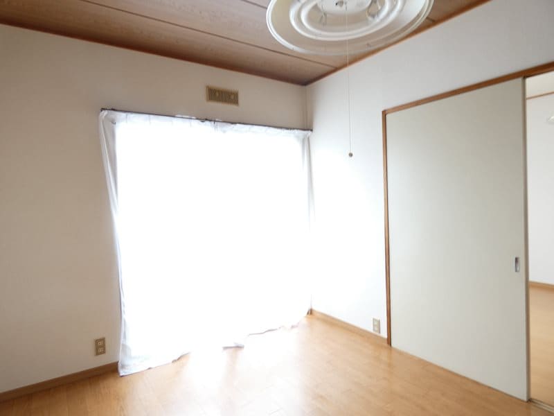  西村ハイツＣ棟