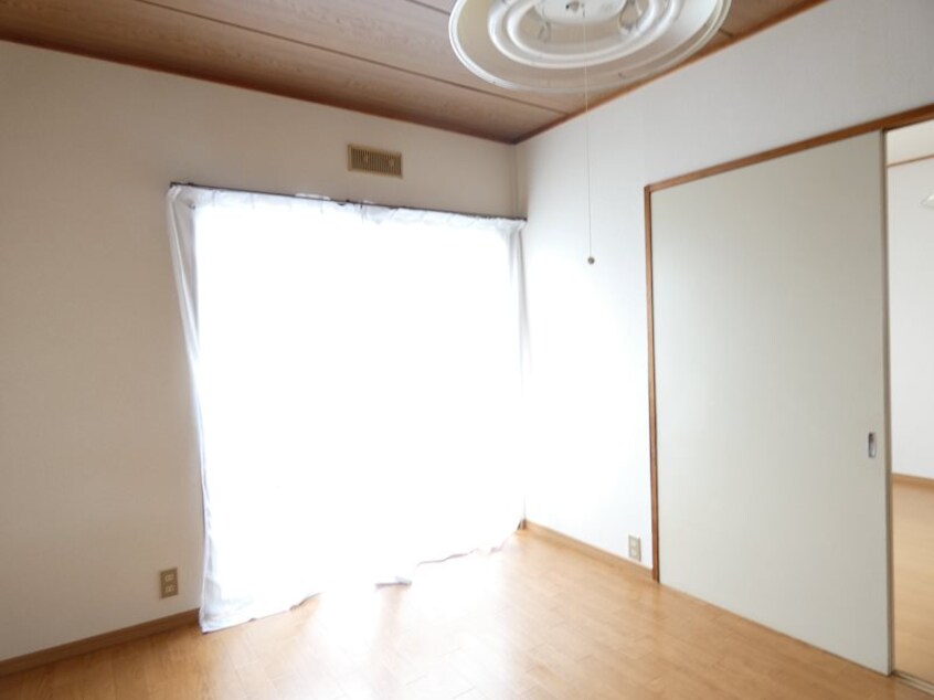  西村ハイツＣ棟