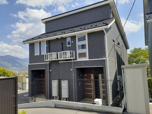 エスト・プリマヴェーラIII　B