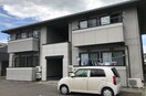  グリーンハイツ笹賀Ｂ