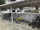  グリーンハイツ笹賀Ｂ