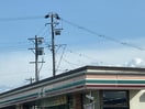 ｾﾌﾞﾝｲﾚﾌﾞﾝ 松本二子橋店(コンビニ)まで637m グリーンハイツ笹賀Ｂ