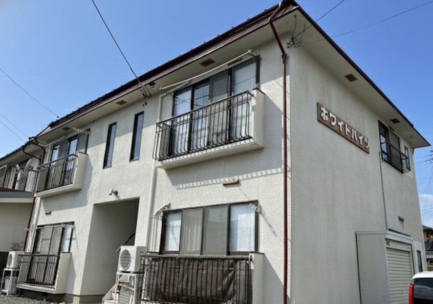  ホワイトハイツ