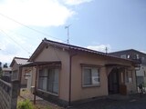 横林住宅　南西棟