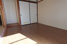 他の号室の参考画像です。 レジデンス渚